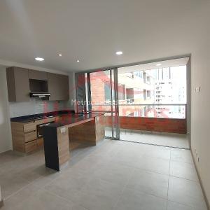 Apartamento de 2 alcobas en venta en Vegas De La Doctora, Sabaneta, 65 m² · foto 3 de 15