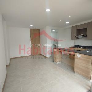 Apartamento de 2 alcobas en venta en Vegas De La Doctora, Sabaneta, 65 m² · foto 4 de 15
