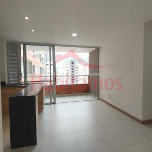 Apartamento de 2 alcobas en venta en Vegas De La Doctora, Sabaneta, 65 m² · foto 5 de 15