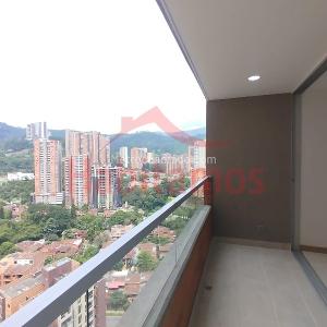 Apartamento de 2 alcobas en venta en Vegas De La Doctora, Sabaneta, 65 m² · foto 6 de 15