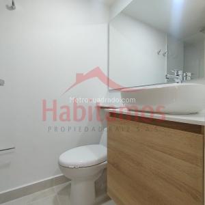 Apartamento de 2 alcobas en venta en Vegas De La Doctora, Sabaneta, 65 m² · foto 7 de 15