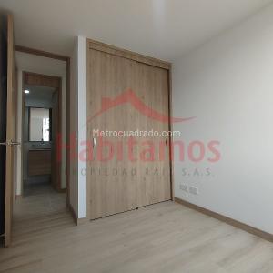 Apartamento de 2 alcobas en venta en Vegas De La Doctora, Sabaneta, 65 m² · foto 9 de 15