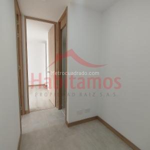 Apartamento de 2 alcobas en venta en Vegas De La Doctora, Sabaneta, 65 m² · foto 10 de 15