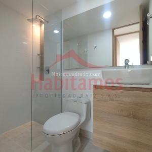 Apartamento de 2 alcobas en venta en Vegas De La Doctora, Sabaneta, 65 m² · foto 13 de 15