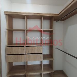 Apartamento de 2 alcobas en venta en Vegas De La Doctora, Sabaneta, 65 m² · foto 14 de 15