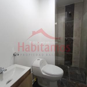 Apartaestudio en arriendo en El Dorado, Envigado, 16 m² · foto 4 de 8