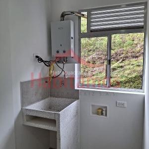 Apartamento de 2 alcobas en venta en Fontibon, Rionegro, 60 m² · foto 4 de 20
