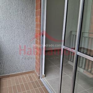 Apartamento de 2 alcobas en venta en Fontibon, Rionegro, 60 m² · foto 7 de 20