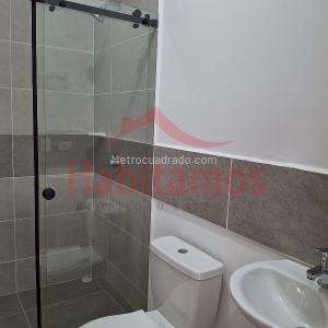 Apartamento de 2 alcobas en venta en Fontibon, Rionegro, 60 m² · foto 13 de 20