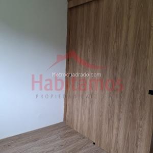 Apartamento de 2 alcobas en venta en Fontibon, Rionegro, 60 m² · foto 17 de 20