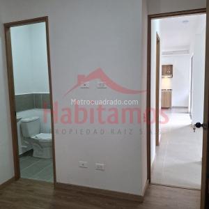 Apartamento de 2 alcobas en venta en Fontibon, Rionegro, 60 m² · foto 18 de 20