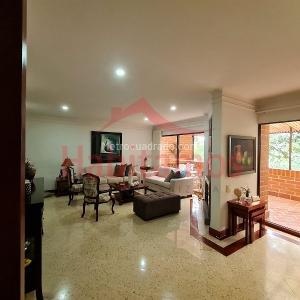 Apartamento de 3 alcobas en venta en San Lucas, Medellín, 203 m² · foto 3 de 20