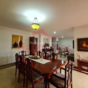 Apartamento de 3 alcobas en venta en San Lucas, Medellín, 203 m² · foto 6 de 20