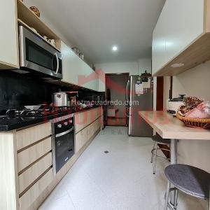 Apartamento de 3 alcobas en venta en San Lucas, Medellín, 203 m² · foto 7 de 20