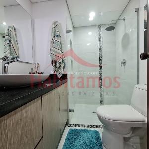 Apartamento de 3 alcobas en venta en San Lucas, Medellín, 203 m² · foto 10 de 20