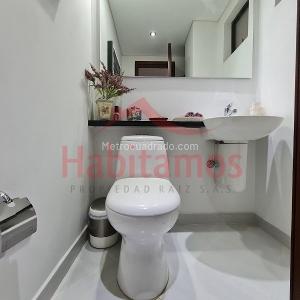 Apartamento de 3 alcobas en venta en San Lucas, Medellín, 203 m² · foto 11 de 20