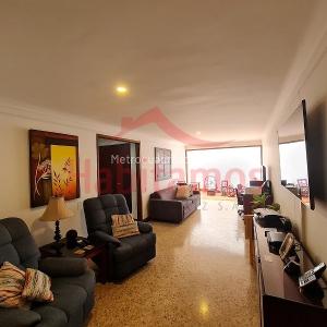 Apartamento de 3 alcobas en venta en San Lucas, Medellín, 203 m² · foto 12 de 20
