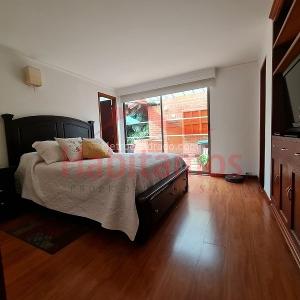 Apartamento de 3 alcobas en venta en San Lucas, Medellín, 203 m² · foto 13 de 20