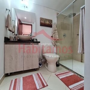 Apartamento de 3 alcobas en venta en San Lucas, Medellín, 203 m² · foto 14 de 20