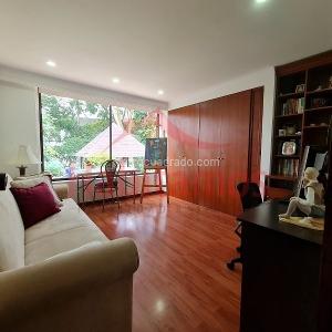 Apartamento de 3 alcobas en venta en San Lucas, Medellín, 203 m² · foto 15 de 20
