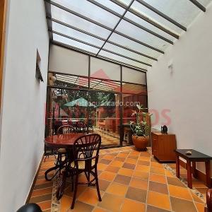 Apartamento de 3 alcobas en venta en San Lucas, Medellín, 203 m² · foto 17 de 20