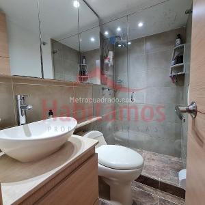 Apartamento en venta en Santa Teresita, Medellín · foto 10 de 14
