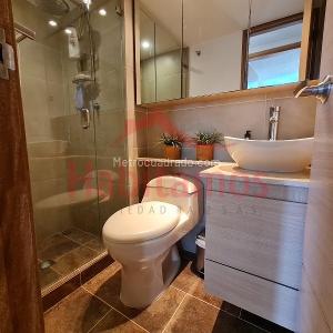 Apartamento en venta en Santa Teresita, Medellín · foto 13 de 14