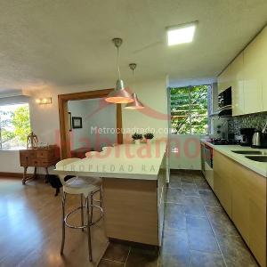 Apartamento en venta en Santa Teresita, Medellín · foto 5 de 14