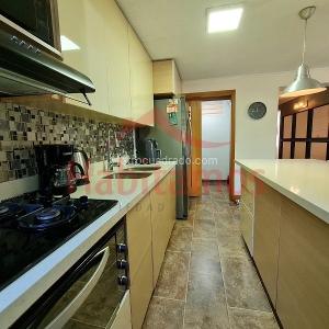 Apartamento en venta en Santa Teresita, Medellín · foto 6 de 14