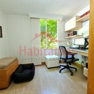Apartamento en venta en Santa Teresita, Medellín · foto 7 de 14