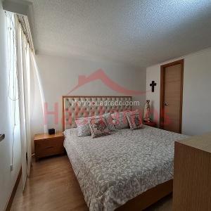Apartamento en venta en Santa Teresita, Medellín · foto 9 de 14