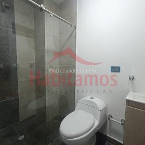 Apartaestudio en arriendo en El Dorado, Envigado, 16 m² · foto 5 de 9