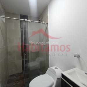 Apartaestudio en arriendo en El Dorado, Envigado, 20 m² · foto 6 de 10