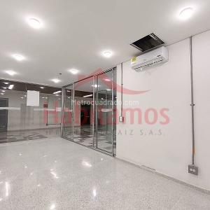 Retail space for rent in Niquia Centro, Bello