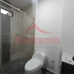 Apartaestudio en arriendo en El Dorado, Envigado, 16 m² · foto 4 de 9