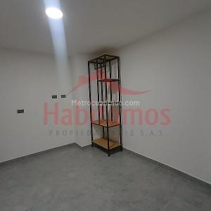 Apartaestudio en arriendo en El Dorado, Envigado, 16 m² · foto 5 de 9