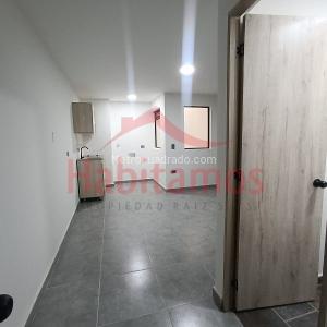 Studio for rent in El Dorado, Envigado