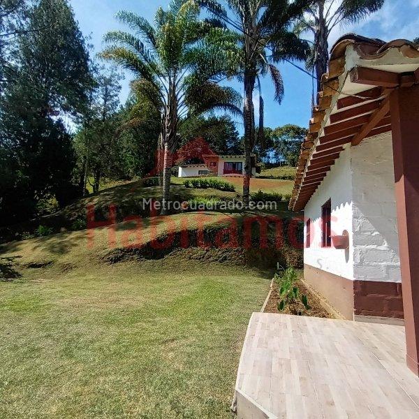 Casa – Retiro, Oriente - Vista 2