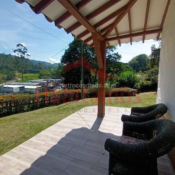 Casa – Retiro, Oriente - Vista 3