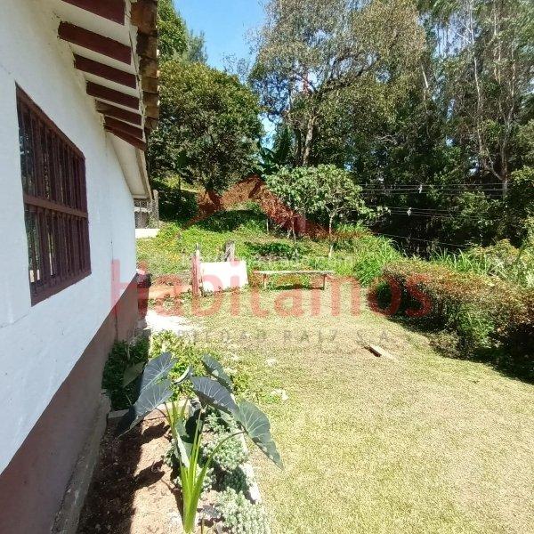 Casa – Retiro, Oriente - Vista 4