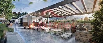 Apartamento de 2 alcobas en venta en Maria Auxiliadora, Sabaneta, 55 m² · foto 3 de 15