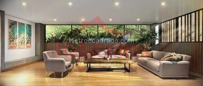 Apartamento de 2 alcobas en venta en Maria Auxiliadora, Sabaneta, 55 m² · foto 6 de 15