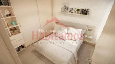Apartamento de 2 alcobas en venta en Maria Auxiliadora, Sabaneta, 55 m² · foto 13 de 15