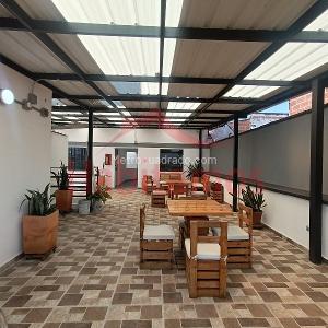 Apartaestudio en arriendo en El Dorado, Envigado · foto 10 de 12
