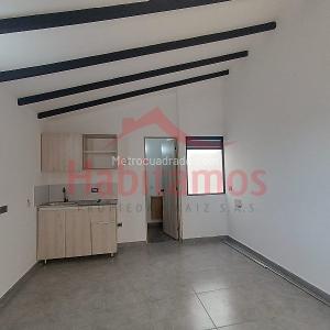 Apartaestudio en Arriendo, El Dorado, Envigado