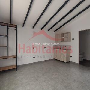 Apartaestudio en arriendo en El Dorado, Envigado · foto 4 de 12
