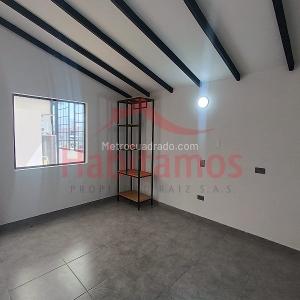 Apartaestudio en arriendo en El Dorado, Envigado · foto 7 de 12