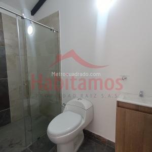 Apartaestudio en arriendo en El Dorado, Envigado · foto 8 de 12