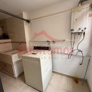 Apartamento en venta en Conquistadores, Medellín · foto 8 de 19