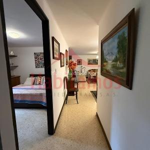 Apartamento en venta en Conquistadores, Medellín · foto 9 de 19